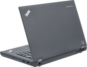 Laptop Lenovo Lenovo ThinkPad T440p i5-4330M 8GB 120GB SSD 1920x1080 Klasa A + Torba + Mysz 3