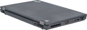 Laptop Lenovo Lenovo ThinkPad T440p i5-4330M 8GB 120GB SSD 1920x1080 Klasa A + Torba + Mysz 6
