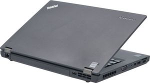 Laptop Lenovo Lenovo ThinkPad T440p i5-4330M 8GB 120GB SSD 1920x1080 Klasa A Windows 10 Home 4