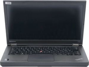 Laptop Lenovo Lenovo ThinkPad T440p i5-4330M 8GB 240GB SSD 1920x1080 Klasa A Windows 10 Home 1