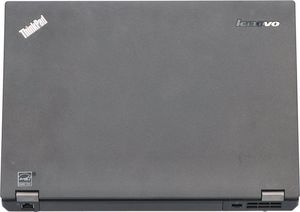 Laptop Lenovo Lenovo ThinkPad T440p i5-4330M 8GB 240GB SSD 1920x1080 Klasa A- 7