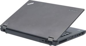 Laptop Lenovo Lenovo ThinkPad T440p i5-4330M 8GB 240GB SSD 1920x1080 Klasa A- + Torba + Mysz 4