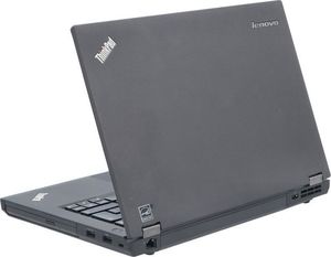 Laptop Lenovo Lenovo ThinkPad T440p i5-4330M 8GB 240GB SSD 1920x1080 Klasa A- Windows 10 Home 3