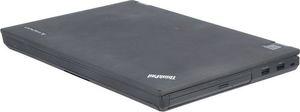 Laptop Lenovo Lenovo ThinkPad T440p i5-4330M 8GB 240GB SSD 1920x1080 Klasa A- Windows 10 Home + Torba + Mysz 5