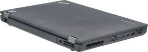 Laptop Lenovo Lenovo ThinkPad T440p i5-4330M 8GB 240GB SSD 1920x1080 Klasa A- Windows 10 Professional 6