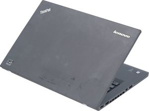Laptop Lenovo Lenovo ThinkPad T450 i5-5200U 8GB 240GB SSD 1366x768 Klasa A- Windows 10 Home 4