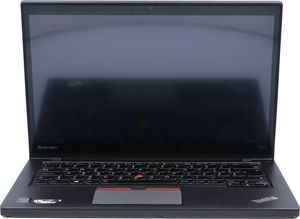 Laptop Lenovo Lenovo ThinkPad T450s i5-5200U 8GB 240GB SSD 1920x1080 Klasa A- Windows 10 Home 1