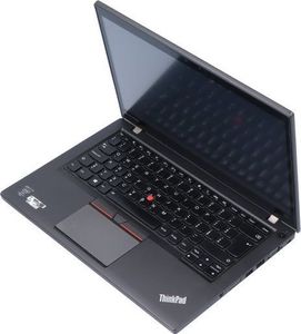 Laptop Lenovo Lenovo ThinkPad T450s i5-5200U 8GB 240GB SSD 1920x1080 Klasa A- Windows 10 Home 6
