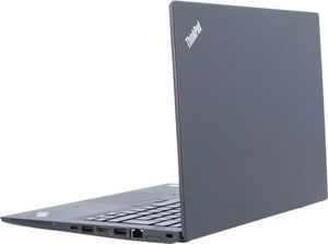 Laptop Lenovo Lenovo ThinkPad T470s i5-6300U 8GB NOWY DYSK 240GB SSD 1920x1080 Klasa A- Windows 10 Home 6