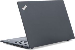 Laptop Lenovo Lenovo ThinkPad T470s i7-6600U 8GB 240GB SSD 1920x1080 Klasa A- Windows 10 Home 3