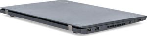 Laptop Lenovo Lenovo ThinkPad T470s i7-6600U 8GB 240GB SSD 1920x1080 Klasa A- Windows 10 Home 6