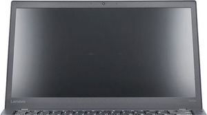 Laptop Lenovo Lenovo ThinkPad T470s i7-6600U 8GB 240GB SSD 1920x1080 Klasa A- Windows 10 Home 7