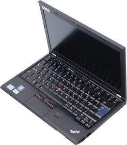 Laptop Lenovo Lenovo ThinkPad X220 i5-2520M 8GB NOWY DYSK 240GB SSD 1366x768 Klasa A Windows 10 Professional 6
