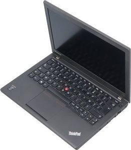 Laptop Lenovo Lenovo ThinkPad X240 i5-4300U 8GB NOWY DYSK 120GB SSD 1366x768 Klasa A- Windows 10 Professional + Dysk zewnętrzny 1TB + Mysz 5