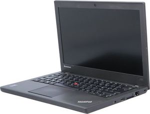 Laptop Lenovo Lenovo ThinkPad X240 i7-4600U 8GB NOWY DYSK 240GB SSD 1366x768 Klasa A Windows 10 Home 2