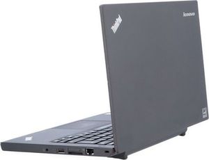 Laptop Lenovo Lenovo ThinkPad X240 i7-4600U 8GB NOWY DYSK 240GB SSD 1366x768 Klasa A Windows 10 Home 4