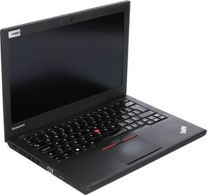 Laptop Lenovo Lenovo ThinkPad X250 i5-5300U 8GB NOWY DYSK 240GB SSD 1366x768 Klasa A- Torba + Mysz 8