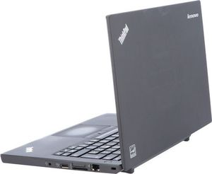 Laptop Lenovo Lenovo ThinkPad X250 i7-5600U 8GB NOWY DYSK 240GB SSD 1366x768 Klasa B Windows 10 Home 3