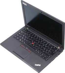 Laptop Lenovo Lenovo ThinkPad X250 i7-5600U 8GB NOWY DYSK 240GB SSD 1366x768 Klasa B Windows 10 Home 6