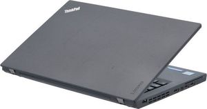 Laptop Lenovo ThinkPad X260 i5-6300U 8GB 240GB SSD 1366x768 Klasa A- 4