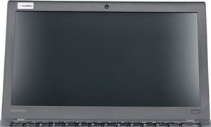 Laptop Lenovo Lenovo ThinkPad X260 i5-6300U 8GB 480GB SSD 1366x768 Klasa A- Windows 10 Professional 7