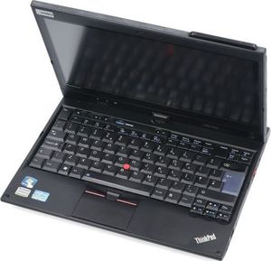 Laptop Lenovo Lenovo ThinkPad x220 Tablet i5-2520M 8GB 240GB SSD 1366x768 Klasa A- Windows 10 Home 2