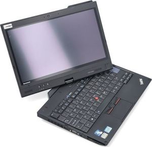 Laptop Lenovo Lenovo ThinkPad x220 Tablet i5-2520M 8GB 240GB SSD 1366x768 Klasa A- Windows 10 Home 7