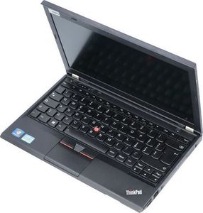 Laptop Lenovo Lenovo ThinkPad x230 i5-3320M 8GB NOWY DYSK 240GB SSD 1366x768 Klasa A- Windows 10 Home 2