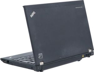 Laptop Lenovo Lenovo ThinkPad x230 i5-3320M 8GB NOWY DYSK 240GB SSD 1366x768 Klasa A- Windows 10 Home 3