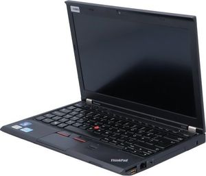 Laptop Lenovo Lenovo ThinkPad x230 i7-3520M 8GB NOWY DYSK 240GB SSD 1366x768 Klasa A Windows 10 Home 2