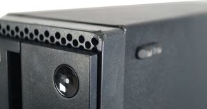 Komputer Lenovo ThinkCentre M800 SFF Intel Pentium G4400 8 GB 500 GB HDD Windows 10 Home 6