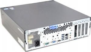 Komputer Lenovo ThinkCentre M82 SFF Intel Core i7-3770 16 GB 500 GB HDD Windows 10 Pro 4