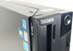 Komputer Lenovo ThinkCentre M82 SFF Intel Core i7-3770 16 GB 500 GB HDD Windows 10 Pro 6