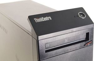 Komputer Lenovo ThinkCentre M92p TW Intel Core i5-3470 8 GB 480 GB SSD Windows 10 Home 2