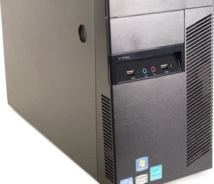 Komputer Lenovo ThinkCentre M92p TW Intel Core i5-3470 8 GB 480 GB SSD Windows 10 Home 3