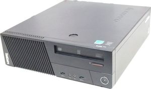 Komputer Lenovo ThinkCentre M93p SFF Intel Core i5-4570 8 GB 500 GB HDD Windows 10 Pro 2