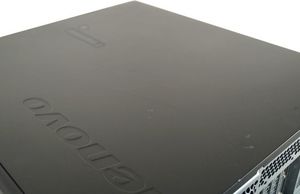 Komputer Lenovo ThinkStation P500 TW Intel Xeon E5-2620 v3 16 GB 480 GB SSD Windows 10 Pro 6