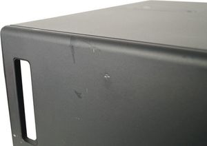 Komputer Lenovo ThinkStation P500 TW Intel Xeon E5-2620 v3 16 GB 480 GB SSD Windows 10 Pro 7