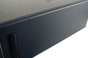 Komputer Lenovo ThinkStation P500 TW Intel Xeon E5-2620 v3 16 GB 480 GB SSD Windows 10 Pro 8