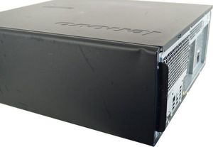 Komputer Lenovo ThinkStation P500 TW Intel Xeon E5-2620 v3 16 GB 480 GB SSD Windows 10 Pro 9