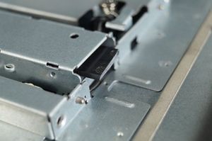 Komputer Lenovo ThinkStation P700 TW 2x Intel Xeon E5-2609 v3 32 GB 240 GB SSD Windows 10 Pro 7