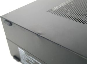 Komputer Lenovo V530s Intel Core i5-9400 8 GB 256 GB SSD Windows 10 Pro 4