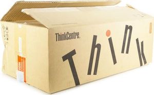 Komputer Lenovo ThinkCentre M700 Tiny Intel Core i5-6400T 8 GB 500 GB HDD Windows 10 Pro 4