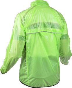 Kurtka męska Author Kurtka przeciwdeszczowa Author Rain Dintex M 2