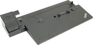 Lenovo Stacja Dokująca Lenovo ThinkPad Pro Dock 40A1 do T440 L540 T550 (b. klucz) 1