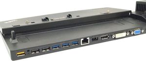 Lenovo Stacja Dokująca Lenovo ThinkPad Pro Dock 40A1 do T440 L540 T550 (b. klucz) 3