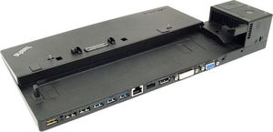 Lenovo Stacja Dokująca Lenovo ThinkPad Pro Dock 40A1 do T440 L540 T550 Kluczyk 2