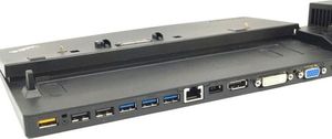 Lenovo Stacja Dokująca Lenovo ThinkPad Pro Dock 40A1 do T440 L540 T550 Kluczyk 3