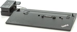 Lenovo Stacja Dokująca Lenovo ThinkPad Ultra Dock 40A2 do T440 L440 L450 USB 3.0 B. Kluczyka 1