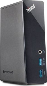 Lenovo Stacja dokująca Lenovo ThinkPad OneLink Pro DU9033S1 USB 3.0 do laptopów Carbon, Yoga 1